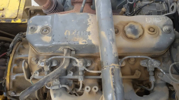 ขายรถบด SAKAI SV512TF สองเปลือก เรียบหุ้มหนาม เล่มทะเบียน ราคา 1650000