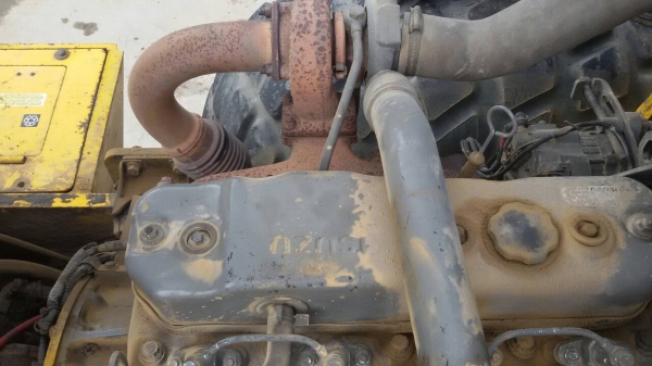 ขายรถบด SAKAI SV512TF สองเปลือก เรียบหุ้มหนาม เล่มทะเบียน ราคา 1650000