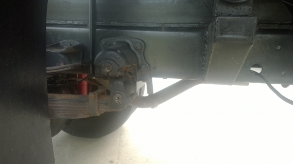 ขายHINOดั้มเครื่อง WO6E 165แรงม้า