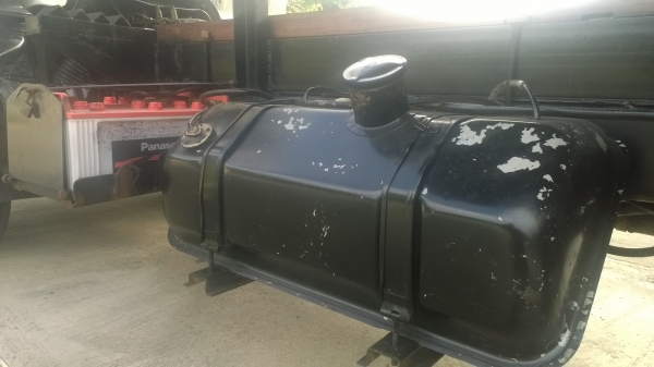 ขายHINOดั้มเครื่อง WO6E 165แรงม้า