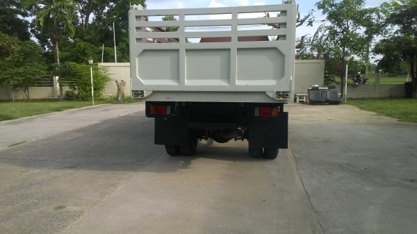 ขายHINOดั้มเครื่อง WO6E 165แรงม้า