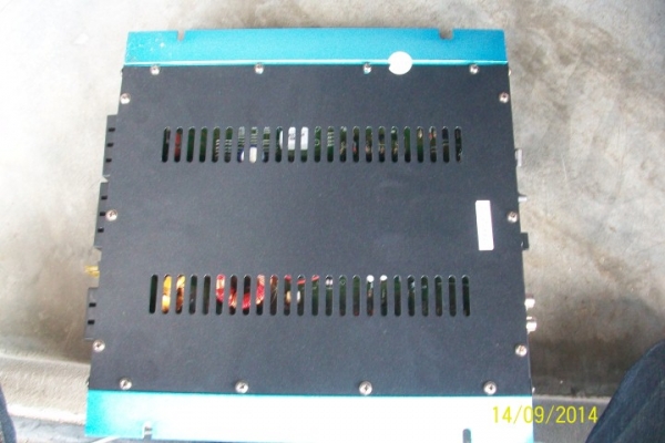 4 แชแนล  zulex vt-920