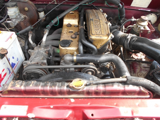 รถกระบะ