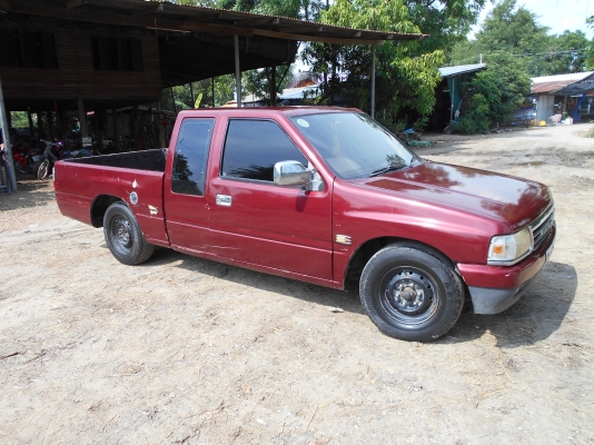 รถกระบะ