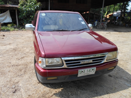 รถกระบะ