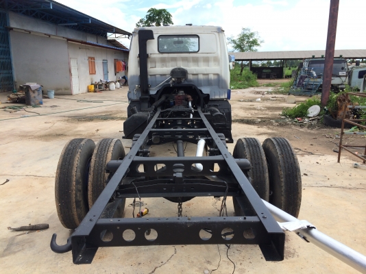 แสงฟ้าเต้นรถ///ขายรถ6ล้อ HINO-FB113K เครื่อง117 แรง ยาว 5 เมตร แสงฟ้าเต้นรถ///ขายรถ6ล้อ HINO-FB113K เครื่อง117 แรง ยาว 5 เมตร