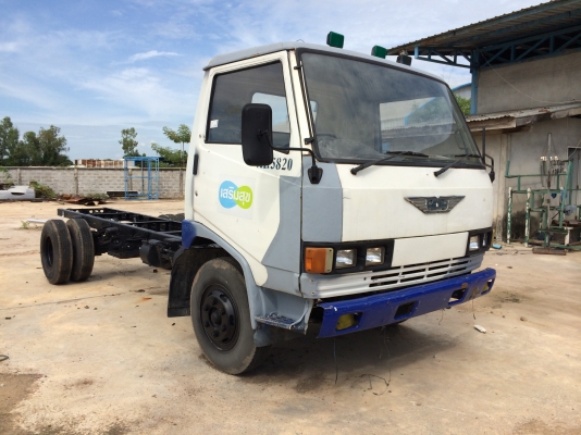 แสงฟ้าเต้นรถ///ขายรถ6ล้อ HINO-FB113K เครื่อง117 แรง ยาว 5 เมตร แสงฟ้าเต้นรถ///ขายรถ6ล้อ HINO-FB113K เครื่อง117 แรง ยาว 5 เมตร