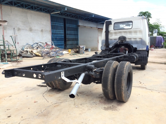 แสงฟ้าเต้นรถ///ขายรถ6ล้อ HINO-FB113K เครื่อง117 แรง ยาว 5 เมตร แสงฟ้าเต้นรถ///ขายรถ6ล้อ HINO-FB113K เครื่อง117 แรง ยาว 5 เมตร