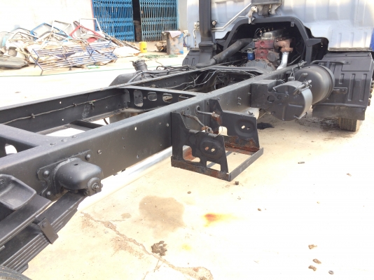 แสงฟ้าเต้นรถ///ขายรถ6ล้อ HINO-FB113K เครื่อง117 แรง ยาว 5 เมตร แสงฟ้าเต้นรถ///ขายรถ6ล้อ HINO-FB113K เครื่อง117 แรง ยาว 5 เมตร