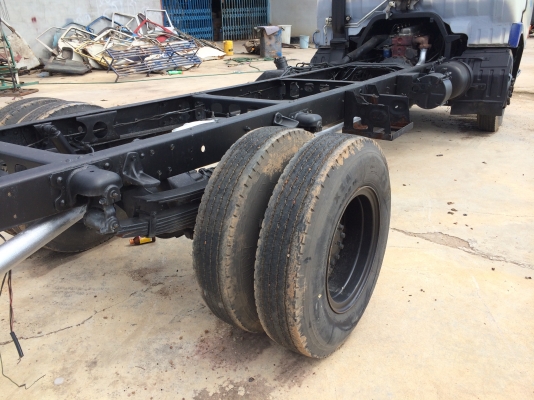 แสงฟ้าเต้นรถ///ขายรถ6ล้อ HINO-FB113K เครื่อง117 แรง ยาว 5 เมตร แสงฟ้าเต้นรถ///ขายรถ6ล้อ HINO-FB113K เครื่อง117 แรง ยาว 5 เมตร