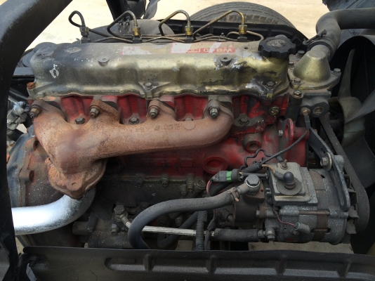 แสงฟ้าเต้นรถ///ขายรถ6ล้อ HINO-FB113K เครื่อง117 แรง ยาว 5 เมตร แสงฟ้าเต้นรถ///ขายรถ6ล้อ HINO-FB113K เครื่อง117 แรง ยาว 5 เมตร