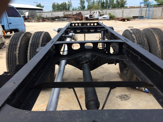 แสงฟ้าเต้นรถ///ขายรถ6ล้อ HINO-FB113K เครื่อง117 แรง ยาว 5 เมตร แสงฟ้าเต้นรถ///ขายรถ6ล้อ HINO-FB113K เครื่อง117 แรง ยาว 5 เมตร