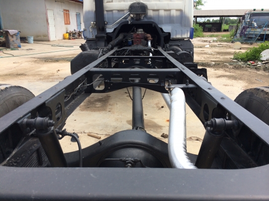 แสงฟ้าเต้นรถ///ขายรถ6ล้อ HINO-FB113K เครื่อง117 แรง ยาว 5 เมตร แสงฟ้าเต้นรถ///ขายรถ6ล้อ HINO-FB113K เครื่อง117 แรง ยาว 5 เมตร