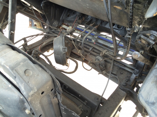 แสงฟ้าเต้นรถ///ขายรถ6ล้อ HINO-FB113K เครื่อง117 แรง ยาว 5 เมตร แสงฟ้าเต้นรถ///ขายรถ6ล้อ HINO-FB113K เครื่อง117 แรง ยาว 5 เมตร