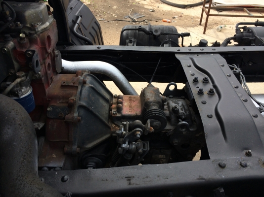 แสงฟ้าเต้นรถ///ขายรถ6ล้อ HINO-FB113K เครื่อง117 แรง ยาว 5 เมตร แสงฟ้าเต้นรถ///ขายรถ6ล้อ HINO-FB113K เครื่อง117 แรง ยาว 5 เมตร