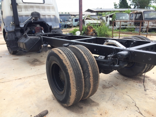 แสงฟ้าเต้นรถ///ขายรถ6ล้อ HINO-FB113K เครื่อง117 แรง ยาว 5 เมตร แสงฟ้าเต้นรถ///ขายรถ6ล้อ HINO-FB113K เครื่อง117 แรง ยาว 5 เมตร