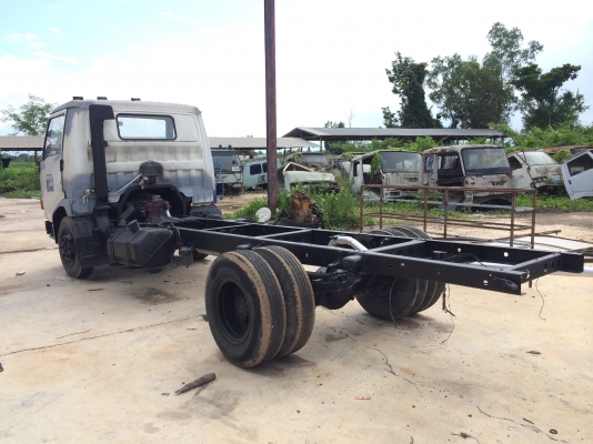 แสงฟ้าเต้นรถ///ขายรถ6ล้อ HINO-FB113K เครื่อง117 แรง ยาว 5 เมตร แสงฟ้าเต้นรถ///ขายรถ6ล้อ HINO-FB113K เครื่อง117 แรง ยาว 5 เมตร