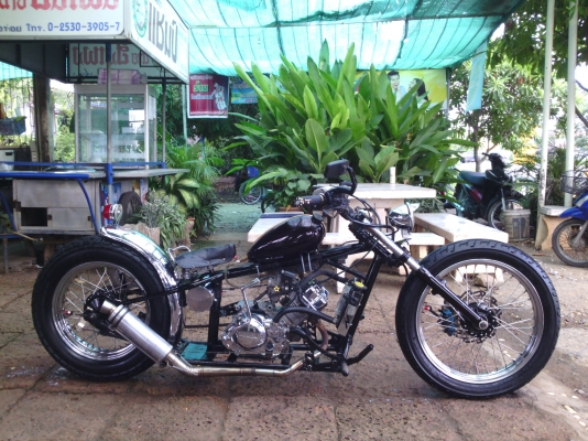 ขาย งานสร้างเครื่องโซ 125 รถสภาพพร้อมขี่เท่ๆเลยครับ ไม่มี ท.บ เเต่มีใบซื้อขายให้น่ะครับ ต่างจังหวัดจัดส่งให้ได้ ค่าส่งต่างหาก ค่าตัว 19500 บาท สนใจโทรมาสอบถามได้ครับ 089-8054390 โอ๋ ลพบุรี