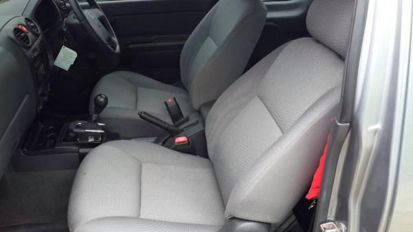 ขายครับ !!!! Isuzu Dmax 2.5 SX Cab ปี 07