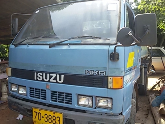 (ร้านรุ่งโรจน์ 082-1057078)ขาย 4 ล้อ NKR 88 แรงม้า ราคาถูกๆๆ รถห้างแท้ๆปี 38 เกียร์สั้นแท้จากศูนย์ (ป้ายแดงมือเดียว)เครื่องแน่น ๆแห้งจัด แรงๆ ประหยัด ไม่มีไอ แซสซีสวยจัดทั้งเส้น รับประกัน ซื้อไปใช้งานได้เลย พร้อมโอน (ร้านรุ่งโรจน์ 082-1057078)ขาย 4 ล้อ NKR 88 แรงม้า ราคาถูกๆๆ รถห้างแท้ๆปี 38 เกียร์สั้นแท้จากศูนย์ (ป้ายแดงมือเดียว)เครื่องแน่น ๆแห้งจัด แรงๆ ประหยัด ไม่มีไอ แซสซีสวยจัดทั้งเส้น รับประกัน ซื้อไปใช้งานได้เลย พร้อมโอน