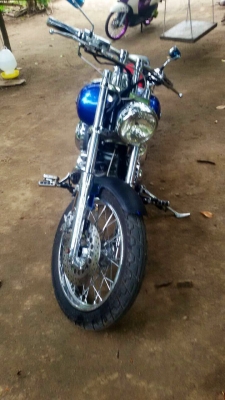 ธารนนทบุรี//ขาย yamaha dragstar400 สวยๆพร้อมออกทริป เครื่องสมบูรณ์ ระบบไฟสมบูรณ์ทุกจุด ราคา 89,000 บาท อินวอยท์ +สรรพสารมิตรแท้ ธารนนทบุรี//ขาย yamaha dragstar400 สวยๆพร้อมออกทริป เครื่องสมบูรณ์ ระบบไฟสมบูรณ์ทุกจุด ราคา 89,000 บาท อินวอยท์ +สรรพสารมิตรแท้