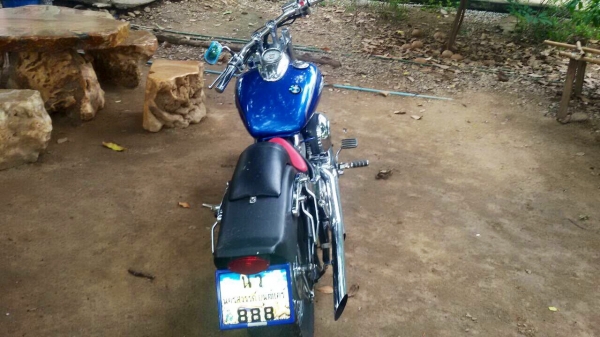 ธารนนทบุรี//ขาย yamaha dragstar400 สวยๆพร้อมออกทริป เครื่องสมบูรณ์ ระบบไฟสมบูรณ์ทุกจุด ราคา 89,000 บาท อินวอยท์ +สรรพสารมิตรแท้ ธารนนทบุรี//ขาย yamaha dragstar400 สวยๆพร้อมออกทริป เครื่องสมบูรณ์ ระบบไฟสมบูรณ์ทุกจุด ราคา 89,000 บาท อินวอยท์ +สรรพสารมิตรแท้