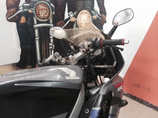 nsr 150 ทะเบียนแท้พร้อมโอนขนส่ง เอกสารครบ