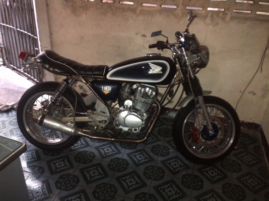 อะไหล่แยกจากรถ Honda Jx ล้อกว้าง