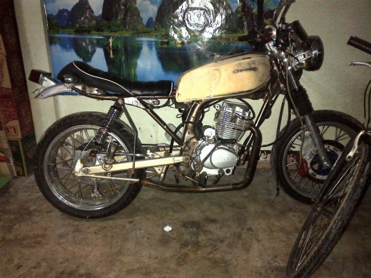 อะไหล่แยกจากรถ Honda Jx ล้อกว้าง