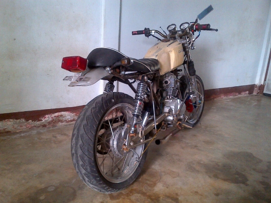 อะไหล่แยกจากรถ Honda Jx ล้อกว้าง