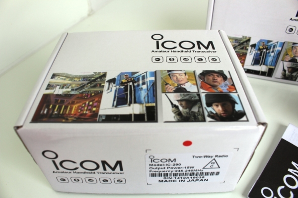 วิทยุราคาประหยัด