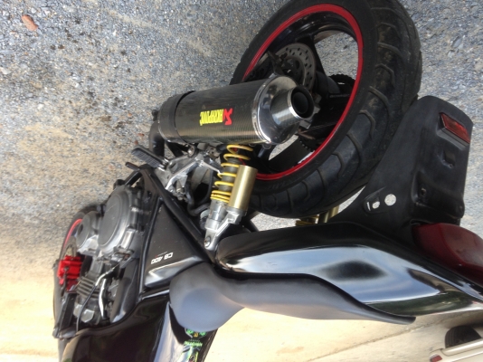 CB400 สภาพพร้อมใช้