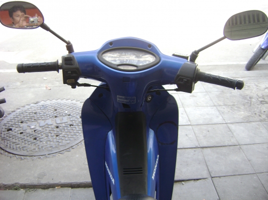 Honda เวฟ 125 ซีซี