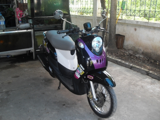 ขาย ยามาฮ่า ฟรีโน่ ปี54 เกร์แยก สภาพพร้อมใช้ ขาย ยามาฮ่า ฟรีโน่ ปี54 เกร์แยก สภาพพร้อมใช้