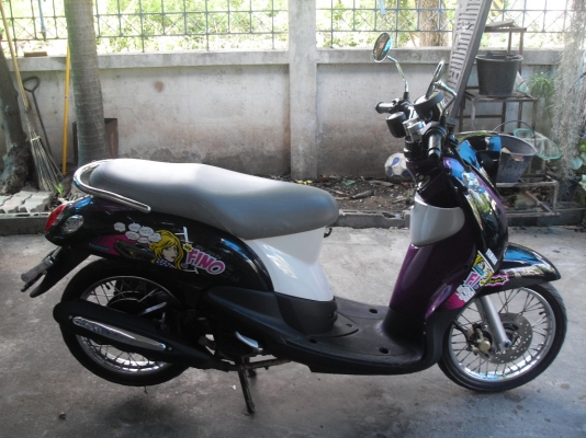 ขาย ยามาฮ่า ฟรีโน่ ปี54 เกร์แยก สภาพพร้อมใช้ ขาย ยามาฮ่า ฟรีโน่ ปี54 เกร์แยก สภาพพร้อมใช้