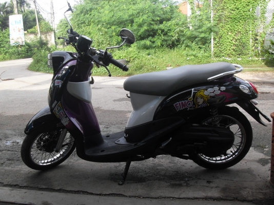 ขาย ยามาฮ่า ฟรีโน่ ปี54 เกร์แยก สภาพพร้อมใช้ ขาย ยามาฮ่า ฟรีโน่ ปี54 เกร์แยก สภาพพร้อมใช้