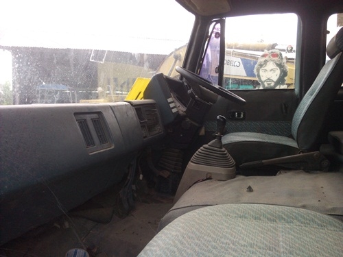 175 สิบล้อล่องเพลาเดียว