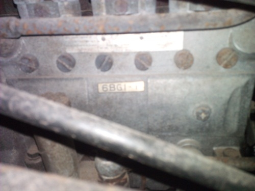 175 สิบล้อล่องเพลาเดียว