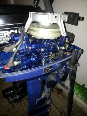 โตฮัทสุ 8 แรง หางยาว