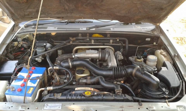 ขาย ISUZU Dragon Eye เครื่อง 2500 รถสวย สภาพดี ขาย ISUZU Dragon Eye เครื่อง 2500 รถสวย สภาพดี