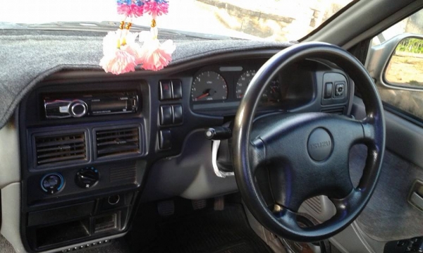 ขาย ISUZU Dragon Eye เครื่อง 2500 รถสวย สภาพดี ขาย ISUZU Dragon Eye เครื่อง 2500 รถสวย สภาพดี