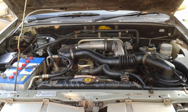 ขาย ISUZU Dragon Eye เครื่อง 2500 รถสวย สภาพดี ขาย ISUZU Dragon Eye เครื่อง 2500 รถสวย สภาพดี