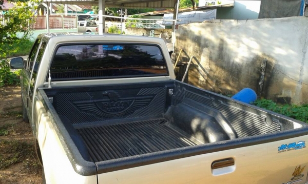 ขาย ISUZU Dragon Eye เครื่อง 2500 รถสวย สภาพดี ขาย ISUZU Dragon Eye เครื่อง 2500 รถสวย สภาพดี