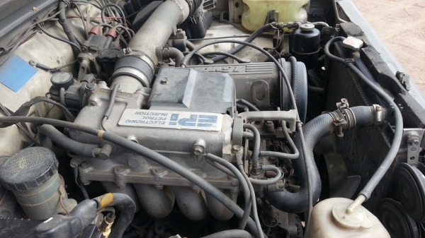 ขายSuzuki Jimny 4WDหลังคาสูงหายากครับ