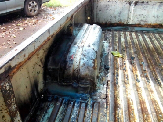 รถมือสองสภาพดี เครื่องดี คัสซีสวยไมุมีผุ