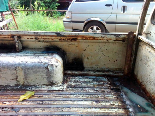 รถมือสองสภาพดี เครื่องดี คัสซีสวยไมุมีผุ