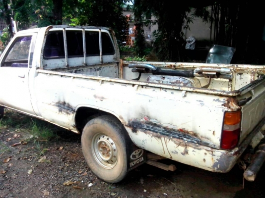 รถมือสองสภาพดี เครื่องดี คัสซีสวยไมุมีผุ