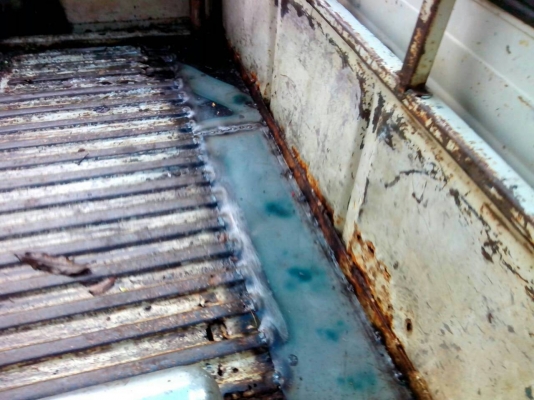 รถมือสองสภาพดี เครื่องดี คัสซีสวยไมุมีผุ