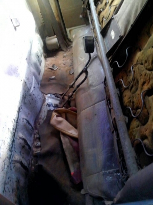 รถมือสองสภาพดี เครื่องดี คัสซีสวยไมุมีผุ