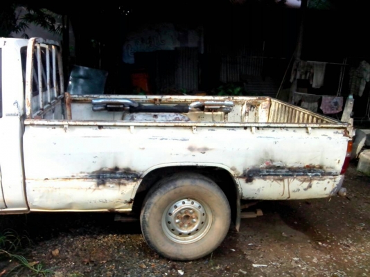 รถมือสองสภาพดี เครื่องดี คัสซีสวยไมุมีผุ